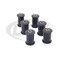 Energy Suspension Black Polyurethane Set of 6 Bushings 3.2128G - alternate 3